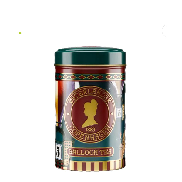 Tivoli Balloon Te 125 gr. - By Østerlandsk Copenhagen