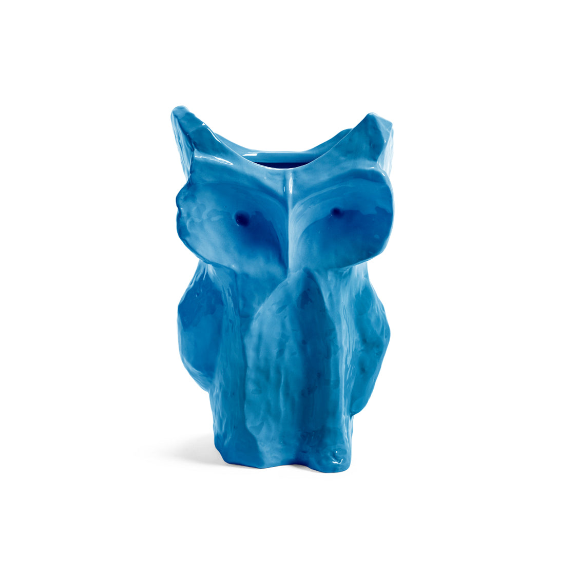 Vase Blå Keramikk Small AFTER MIDNIGHT - By SERAX/Marni