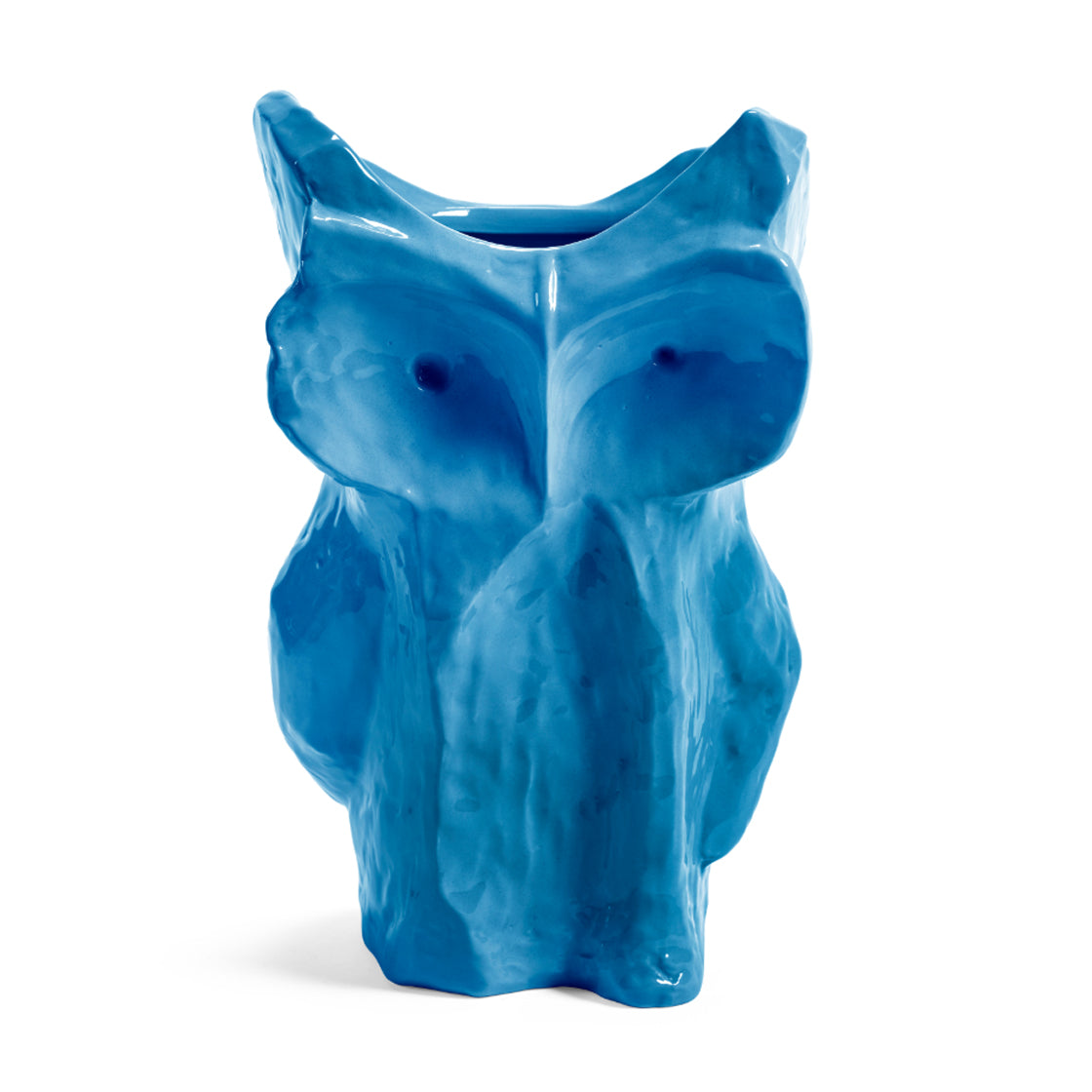 Vase Blå Keramikk Large AFTER MIDNIGHT - By SERAX/Marni