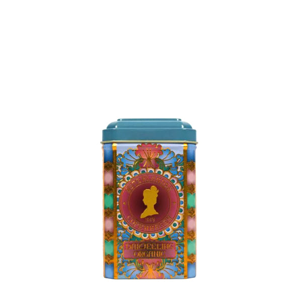 Darjeeling Organic Te 12 stk - By Østerlandsk Copenhagen