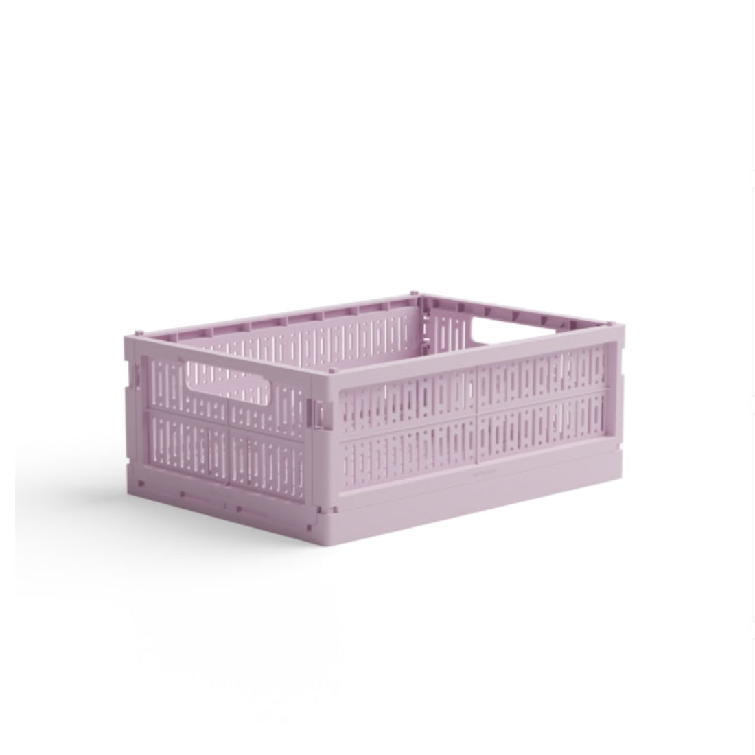 Made Crate MIDI Lilac - By Bongusta