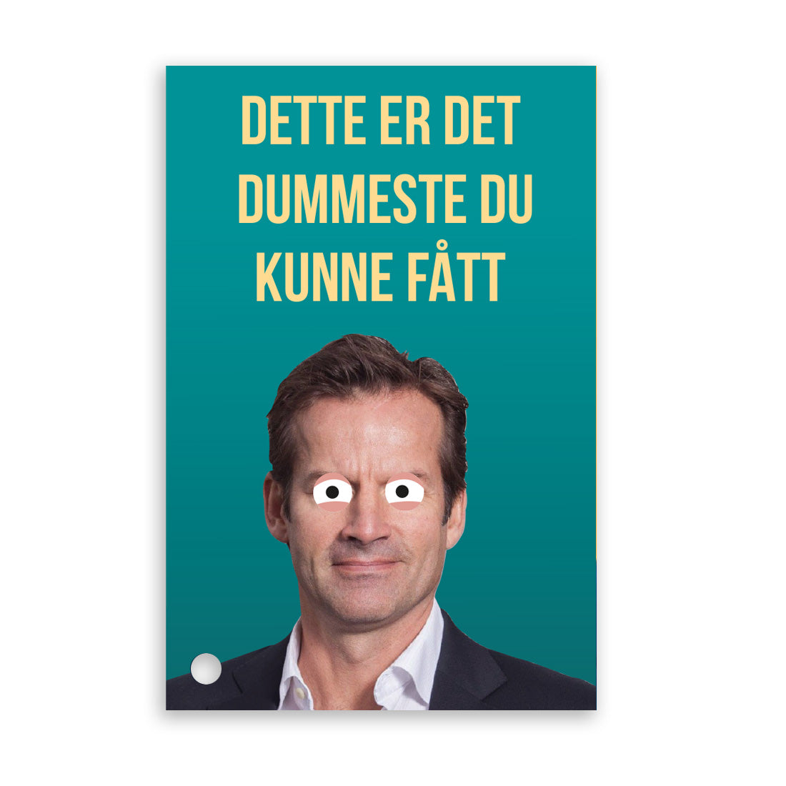 Til og fra-lapper - Pakke 4 - fra Higren