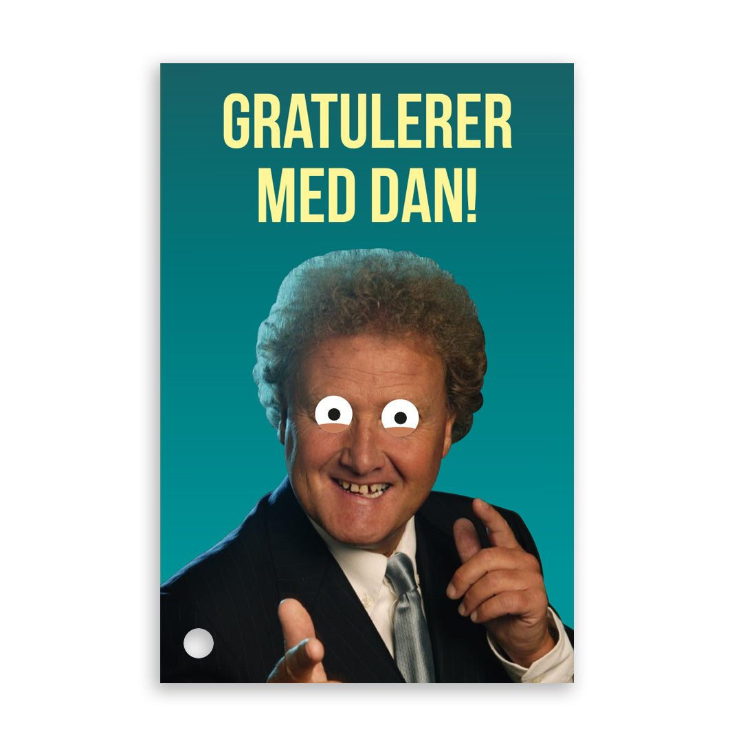 Til og fra-lapper - Pakke 4 - fra Higren