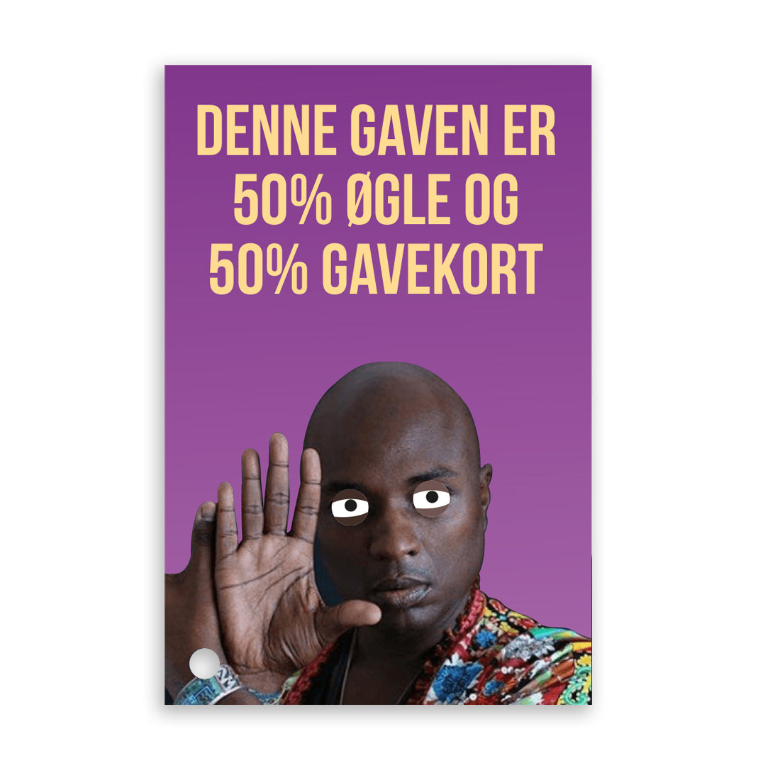 Til og fra-lapper - Pakke 3 - fra Higren