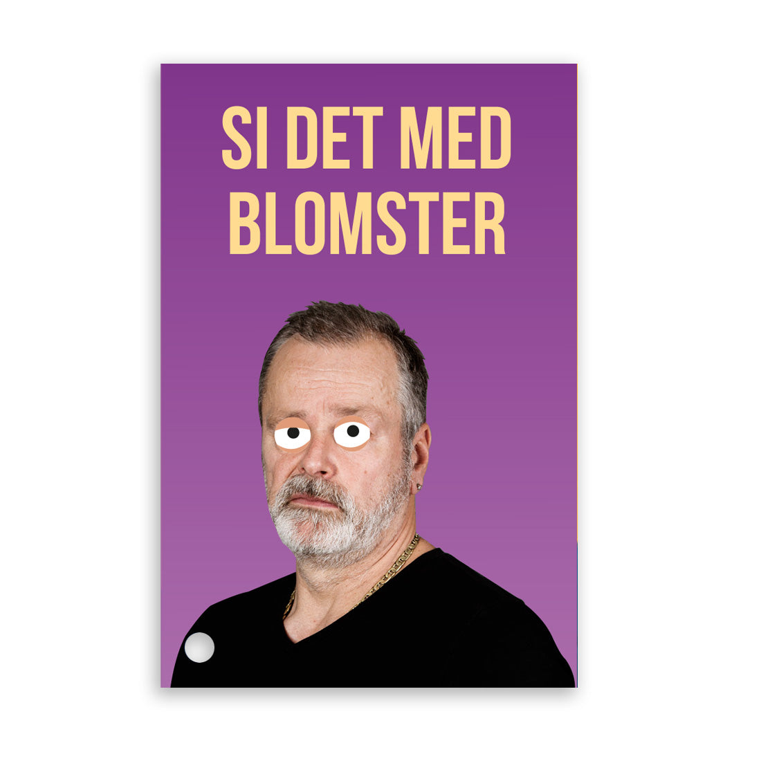 Til og fra-lapper - Pakke 4 - fra Higren