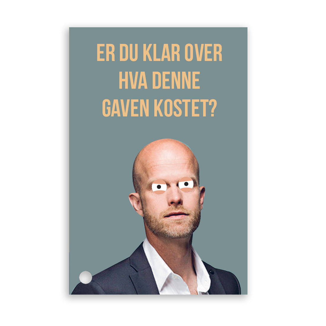 Til og fra-lapper - Pakke 3 - fra Higren