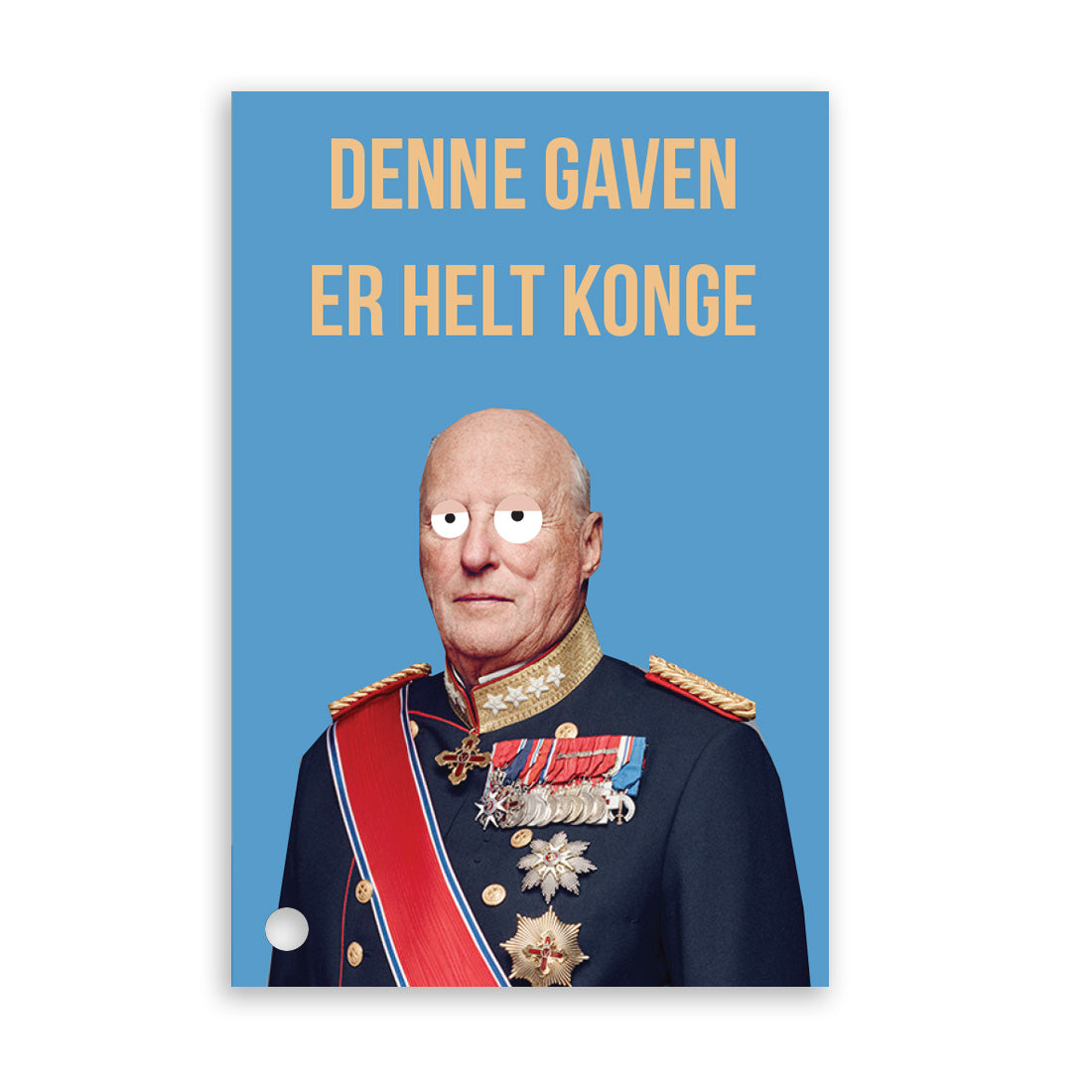 Til og fra-lapper - Pakke 4 - fra Higren