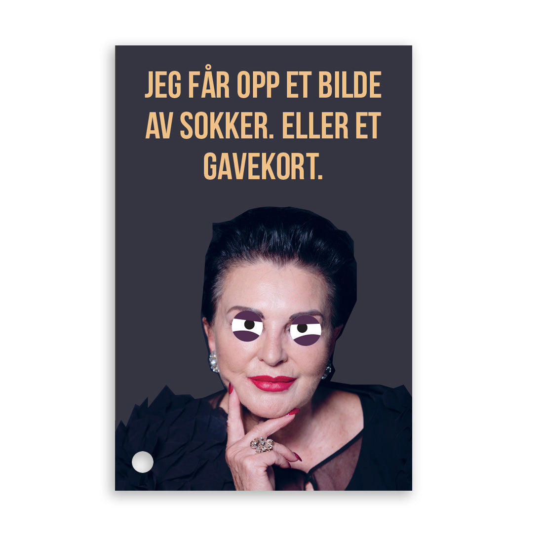 Til og fra-lapper - Pakke 3 - fra Higren