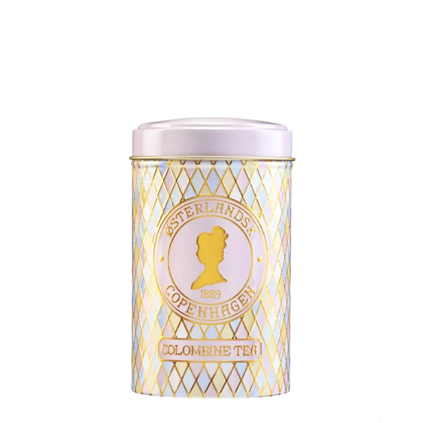 Colombine Te 125 gr. - By Østerlandsk Copenhagen