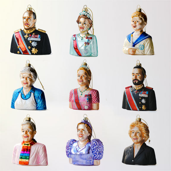 KIM Julekule - By HEIM Studio