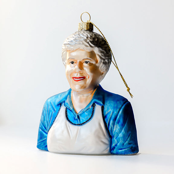 INGRID Julekule - By HEIM Studio