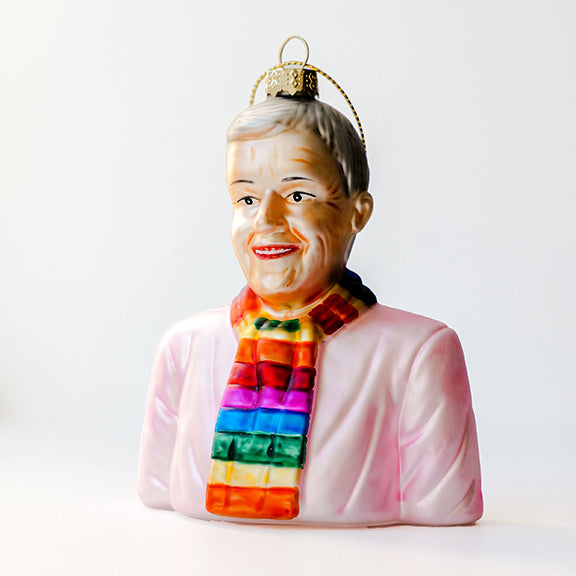 KIM Julekule - By HEIM Studio