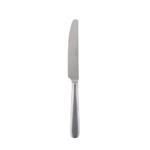 Marius Stainless Steel Dinner Knife - By Sabre Paris