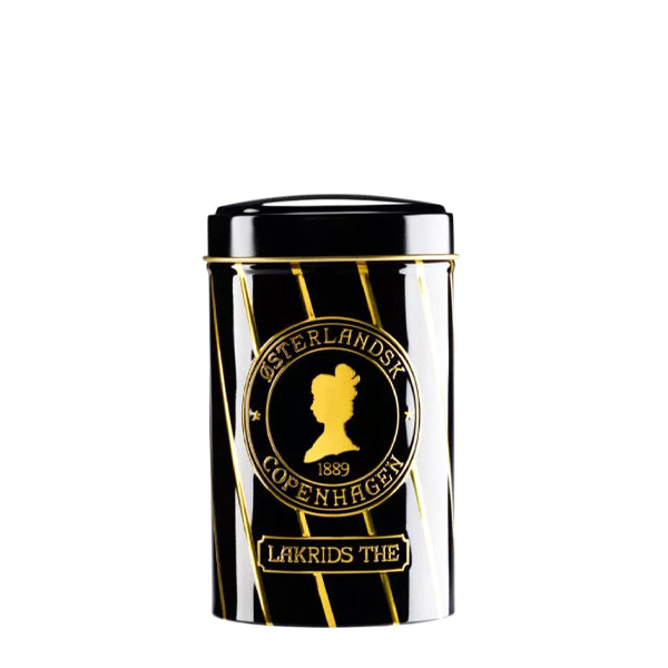 Lakris Te 125 gr. - By Østerlandsk Copenhagen