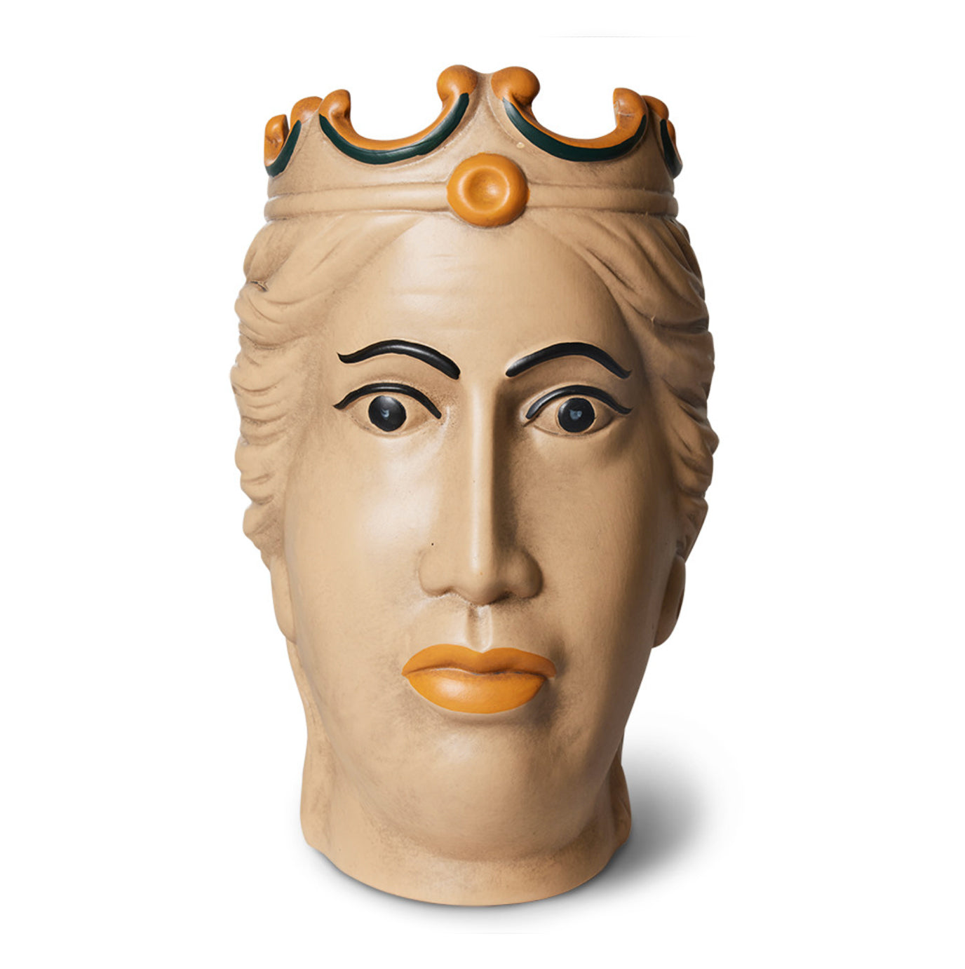 Limited Edition! MON FOR HKLIVING: TESTE DI MORO SICILIANE - By HK Living