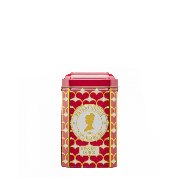Kiss Me Quick Te 12 stk. - By Østerlandsk Copenhagen