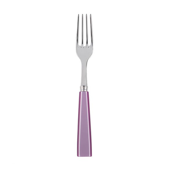 Icône Dinner Fork Lilac - By Sabre Paris