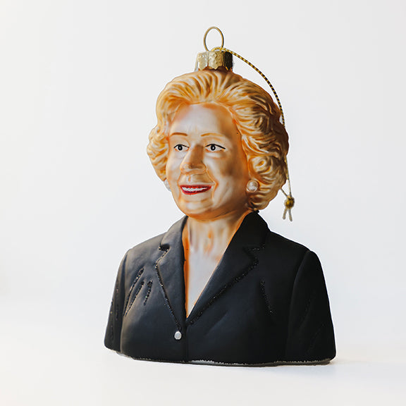 WENCHE Julekule - By HEIM Studio