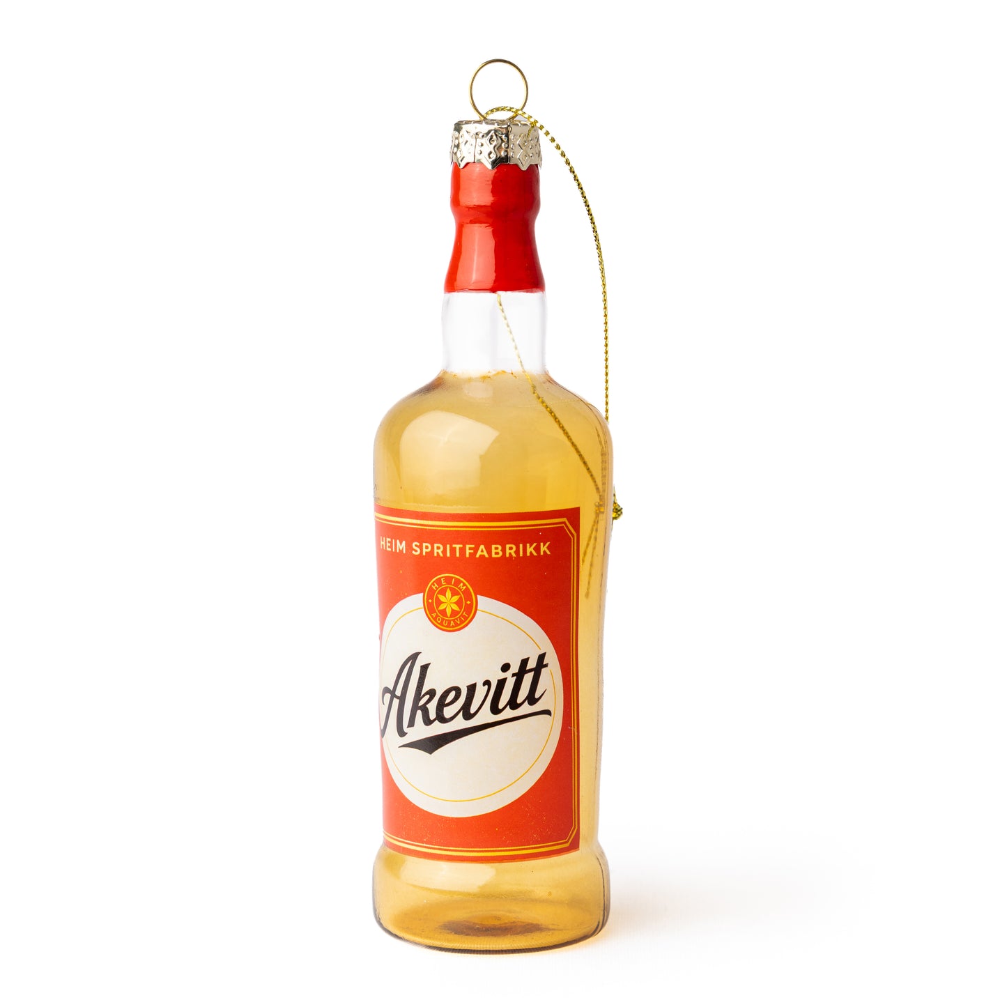 AKEVITT Julekule