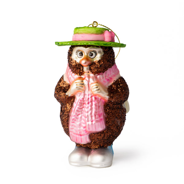 LISA – Flåklypa Julekule