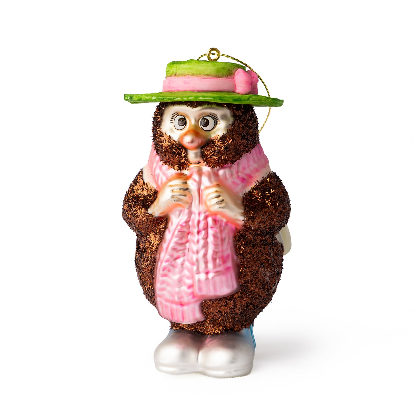 LISA – Flåklypa Julekule