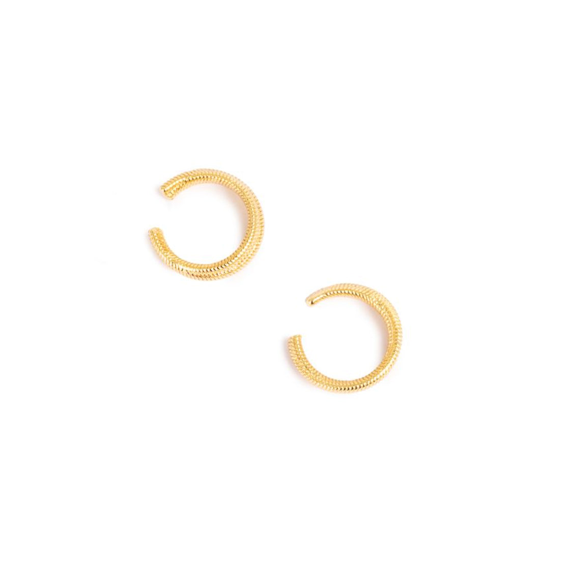Ny! Øredobber Ear Cuffs Save Me - By Tone Damli/A&C Oslo