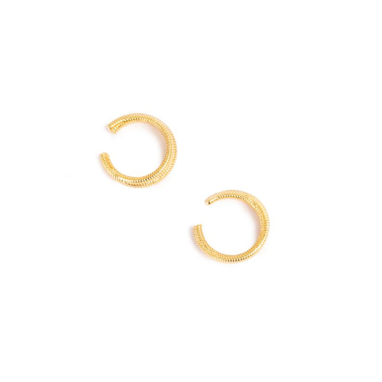 Ny! Øredobber Ear Cuffs Save Me - By Tone Damli/A&C Oslo