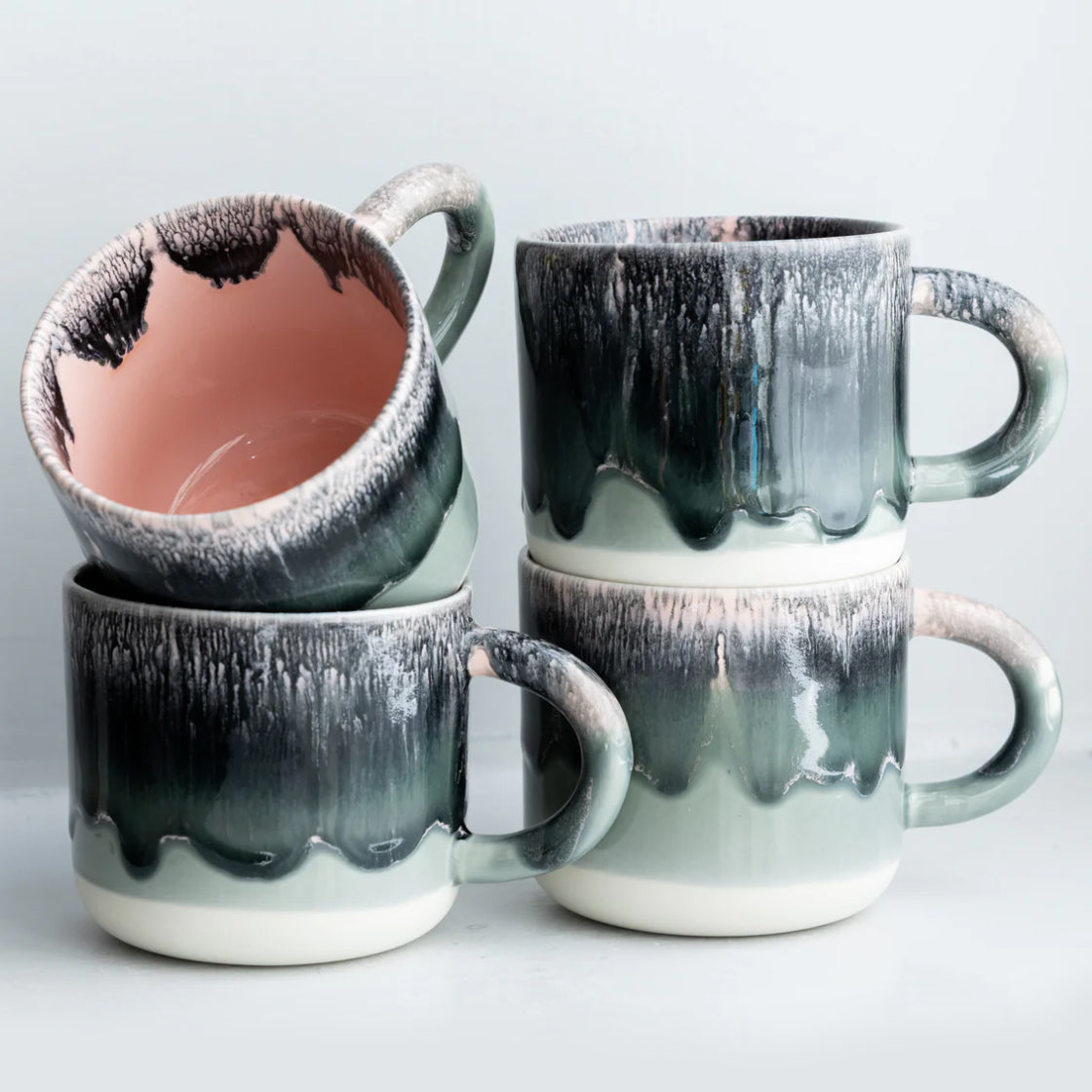 Chug Mug Punk Blond - By Studio Arhoj