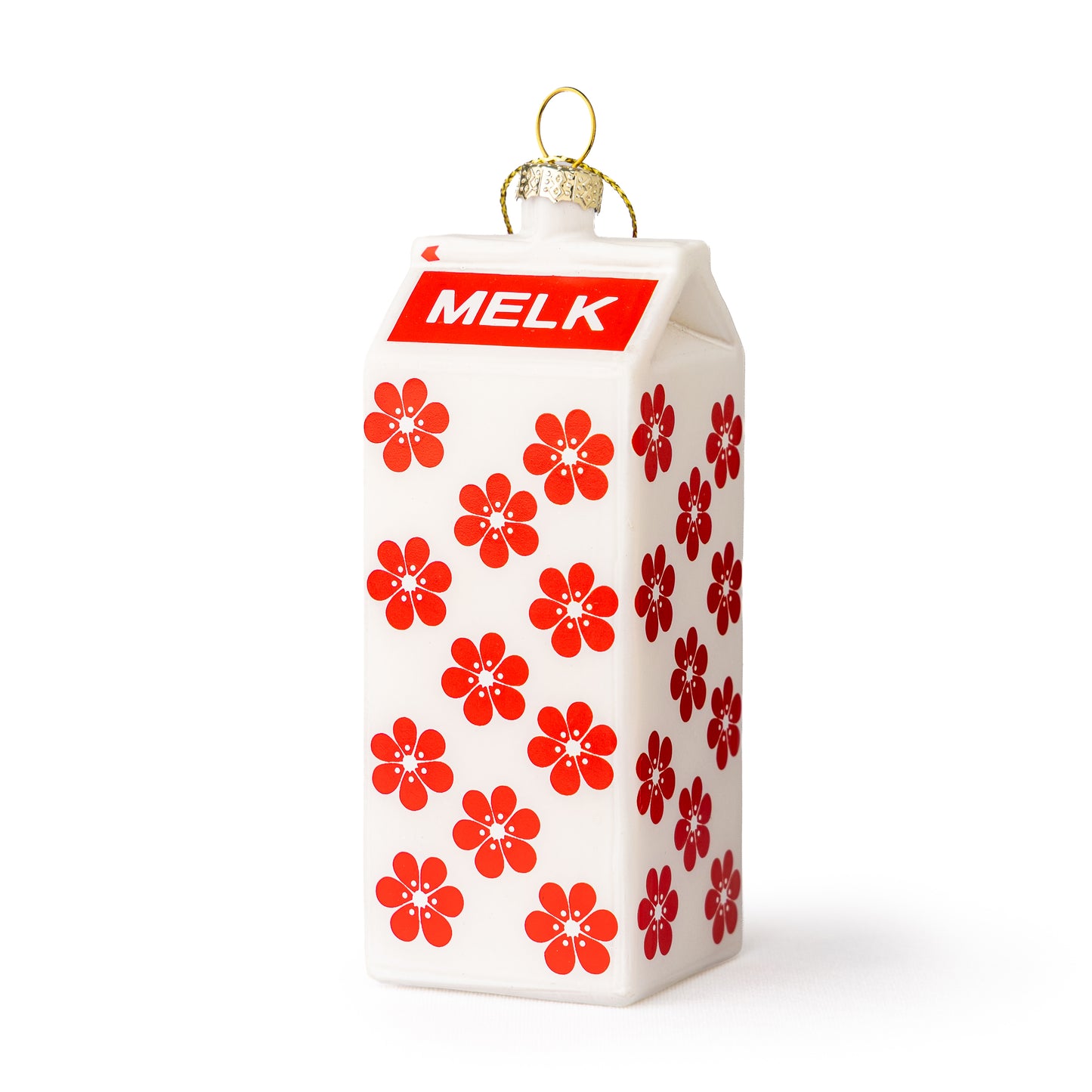 MELKEKARTONG Julekule