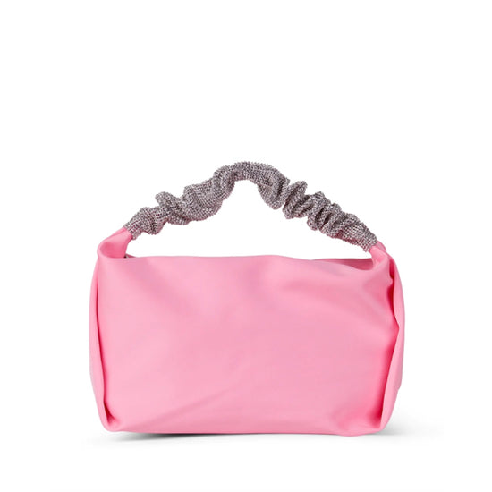 Asta Bag Pink - By Cras Copenhagen
