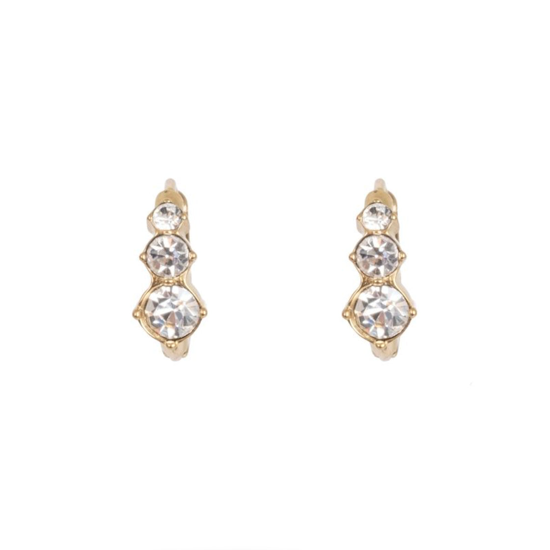 Ny! Hoops Honey - By Tone Damli/A&C Oslo