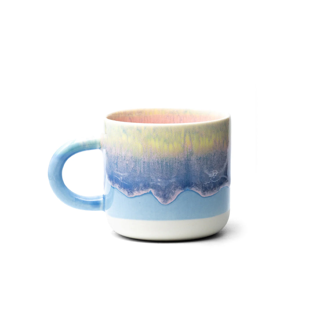 Chug Mug Dreamboat - By Studio Arhoj