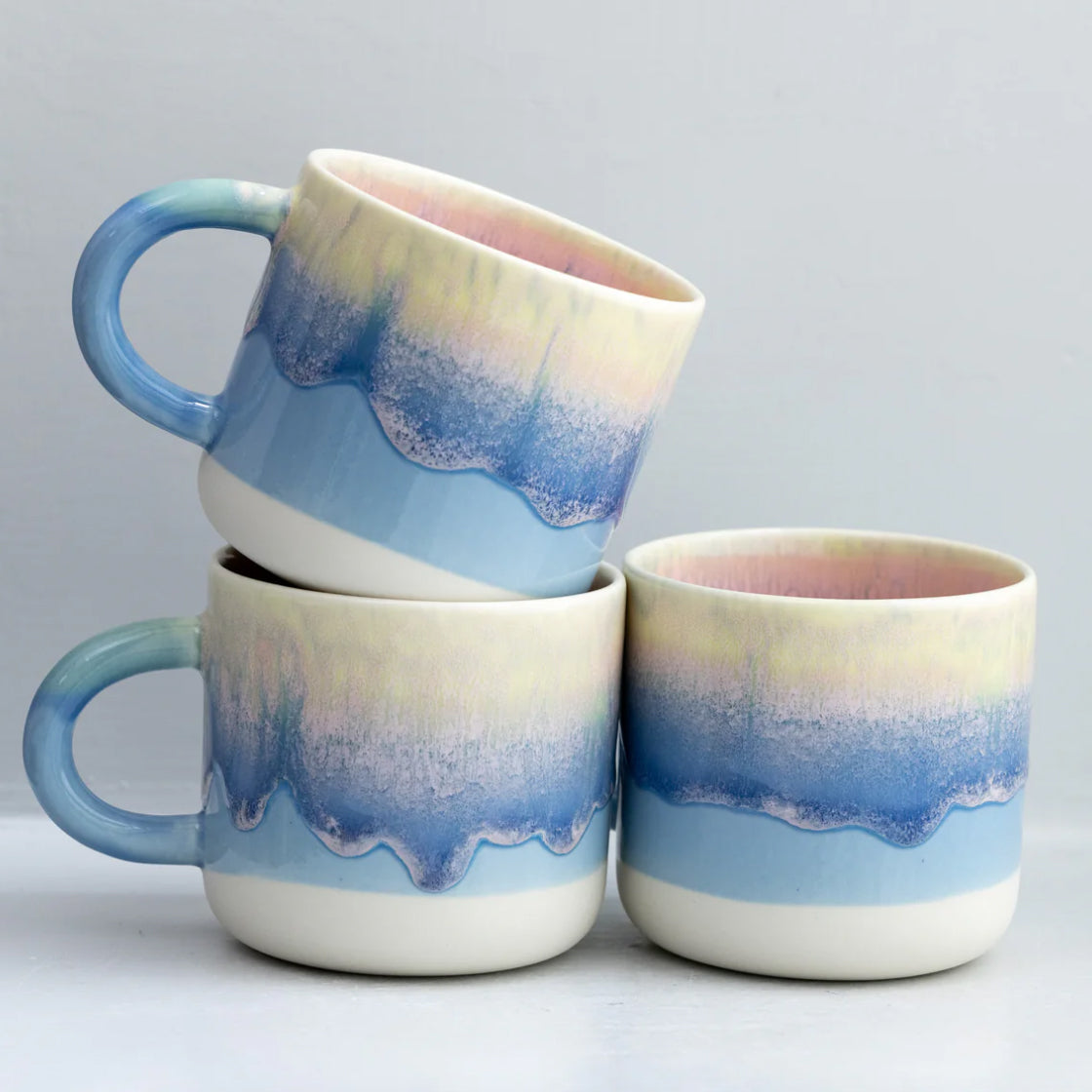 Chug Mug Dreamboat - By Studio Arhoj