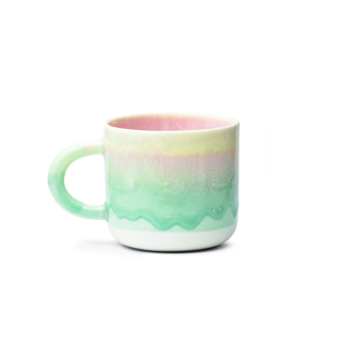 Chug Mug Juicy Guava - By Studio Arhoj