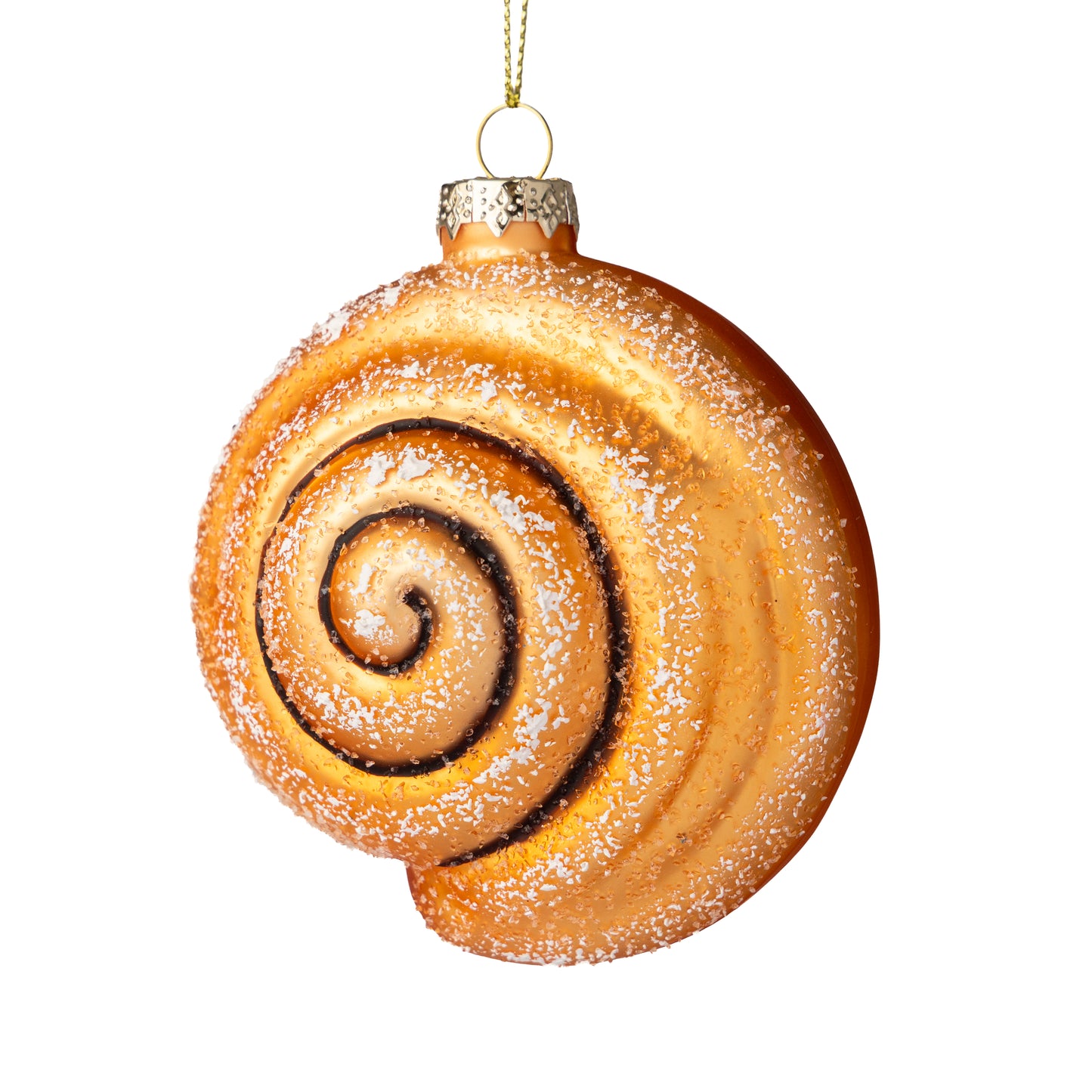 SKILLINGSBOLLE Julekule