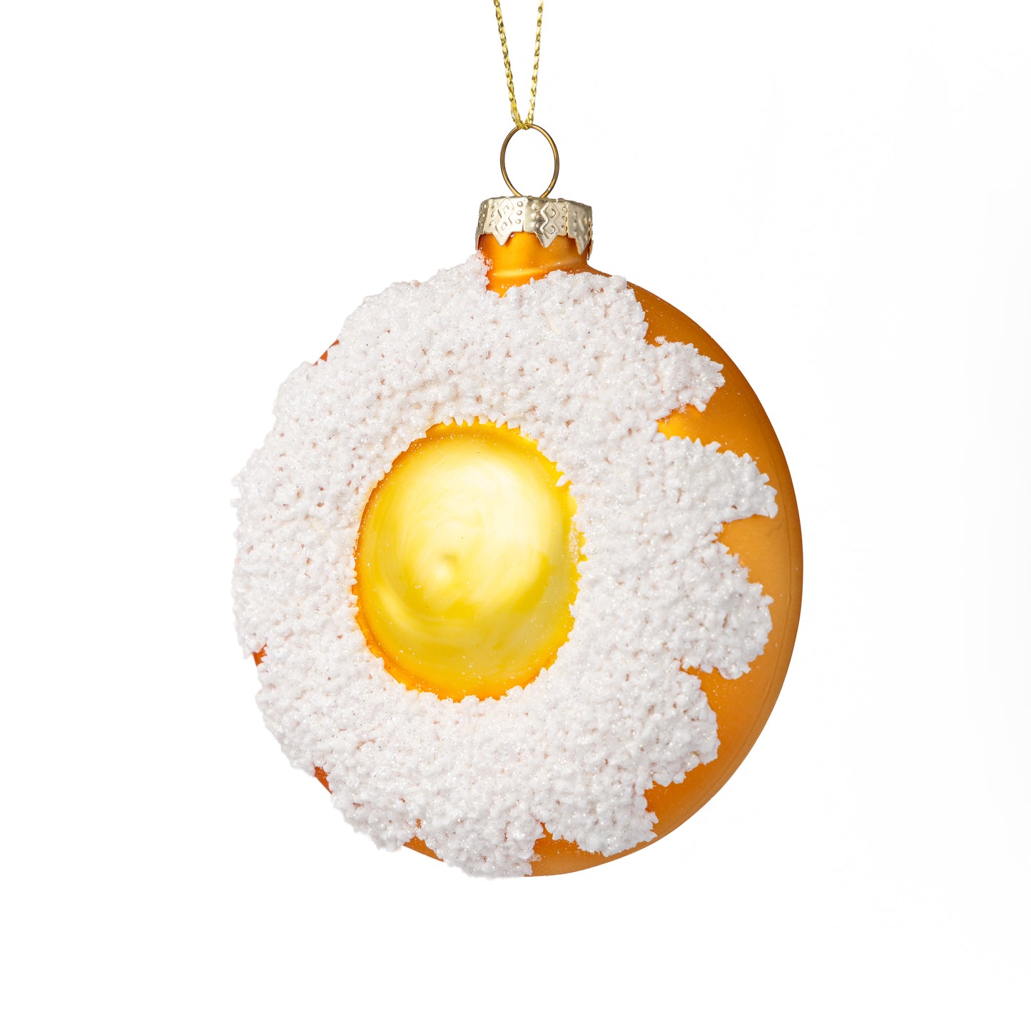 SKOLEBOLLE Julekule