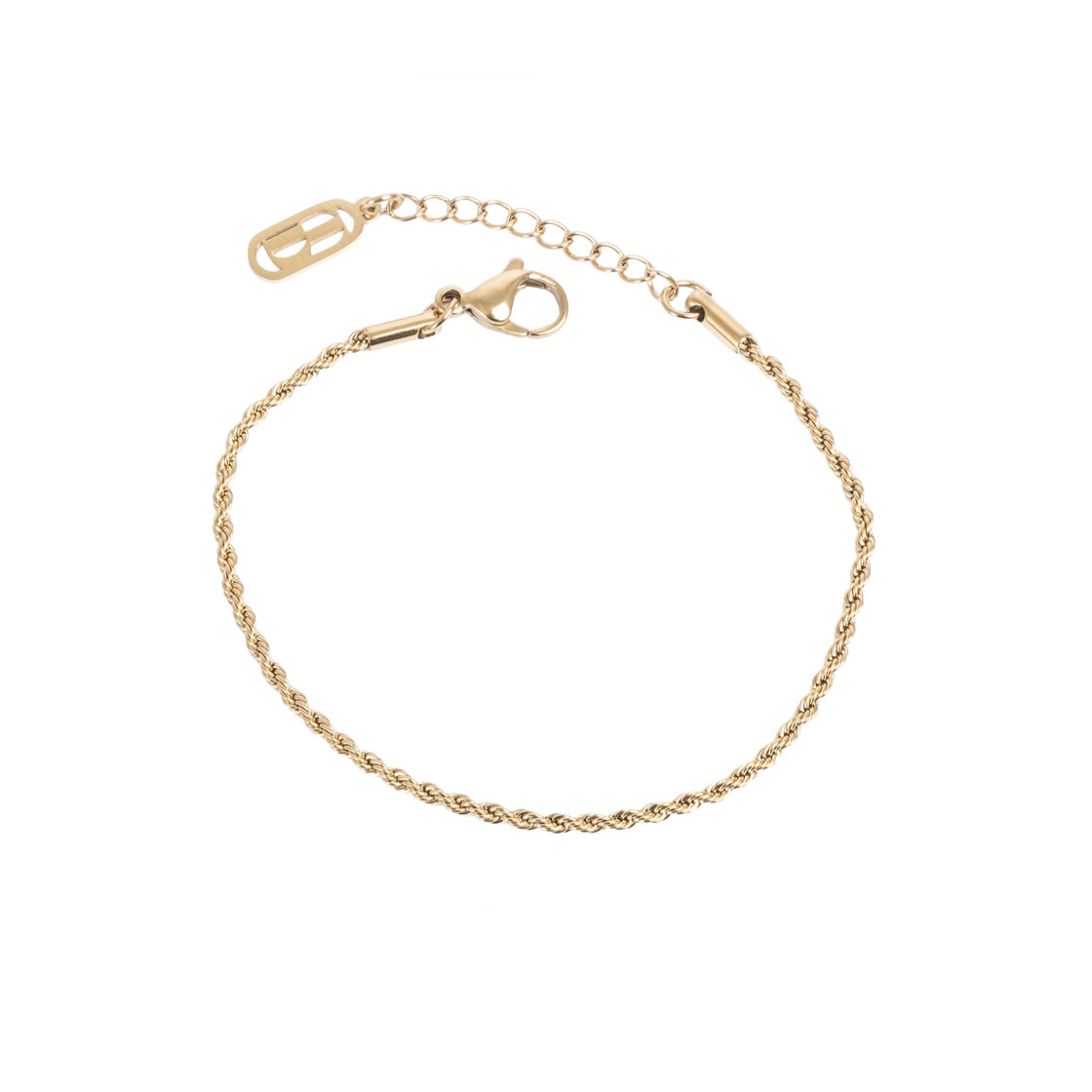 Ny! Armbånd Bestie - By Tone Damli/A&C Oslo