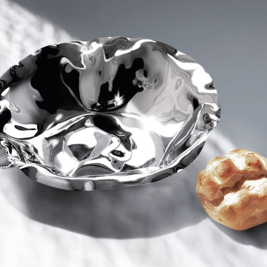 Skål Sarria Rustfritt stål - By Alessi