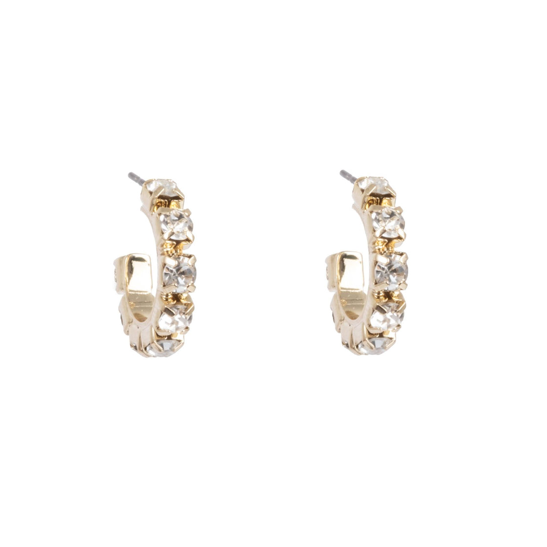 Ny! Hoops The Duo - By Tone Damli/A&C Oslo