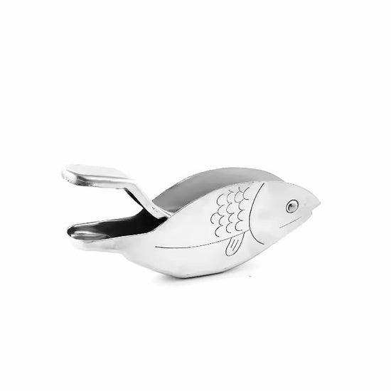 Sitron "squeezer" Fisk - By Heim Design