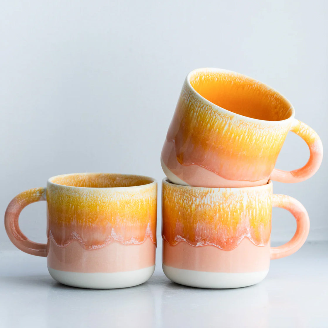 Chug Mug Sunset - By Studio Arhoj