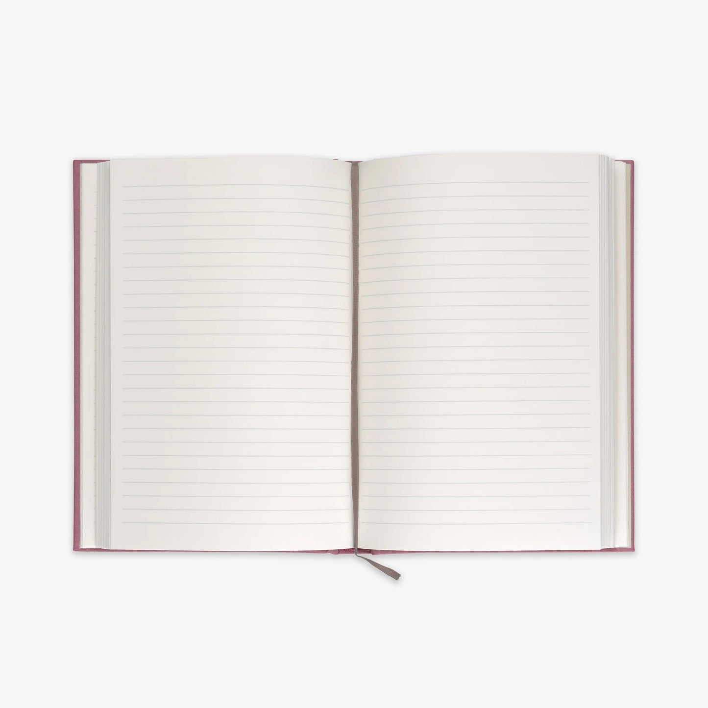 Notatbok A5/Rose - By Kartotek Copenhagen