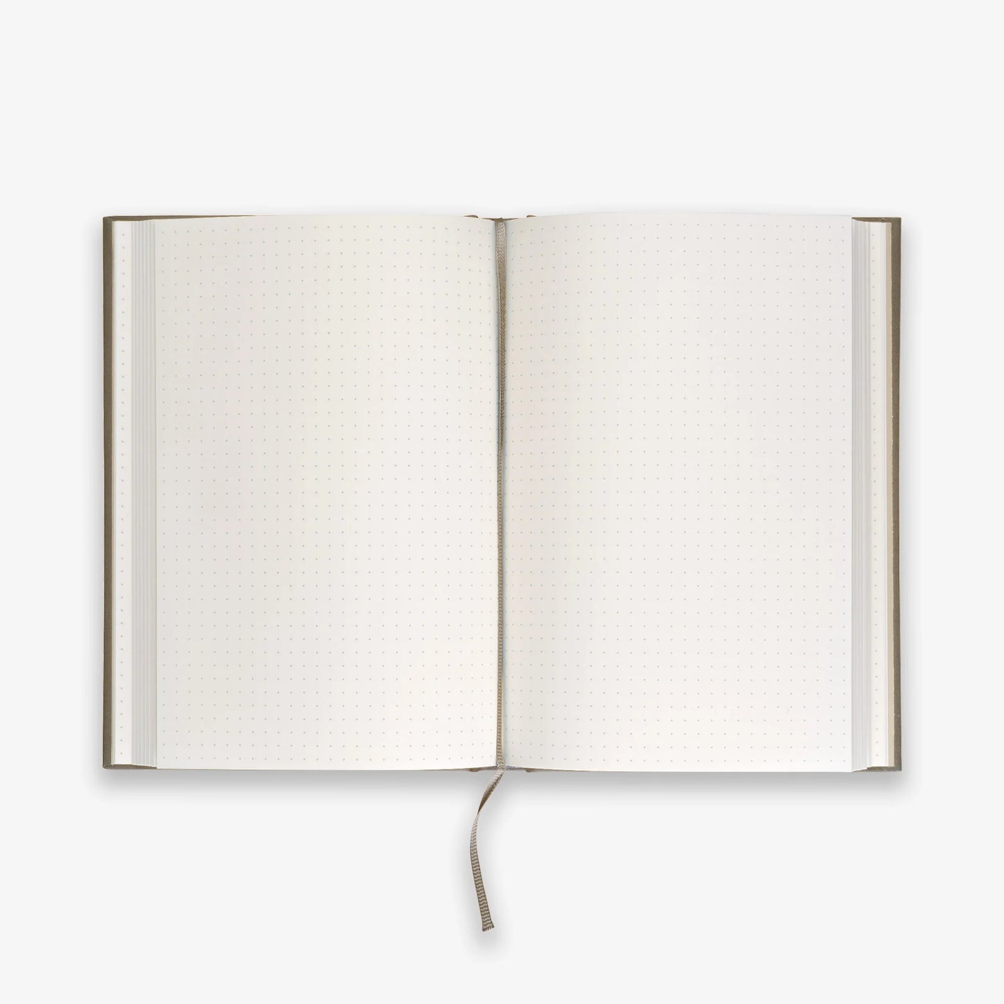 Notatbok A5/Sand - By Kartotek Copenhagen