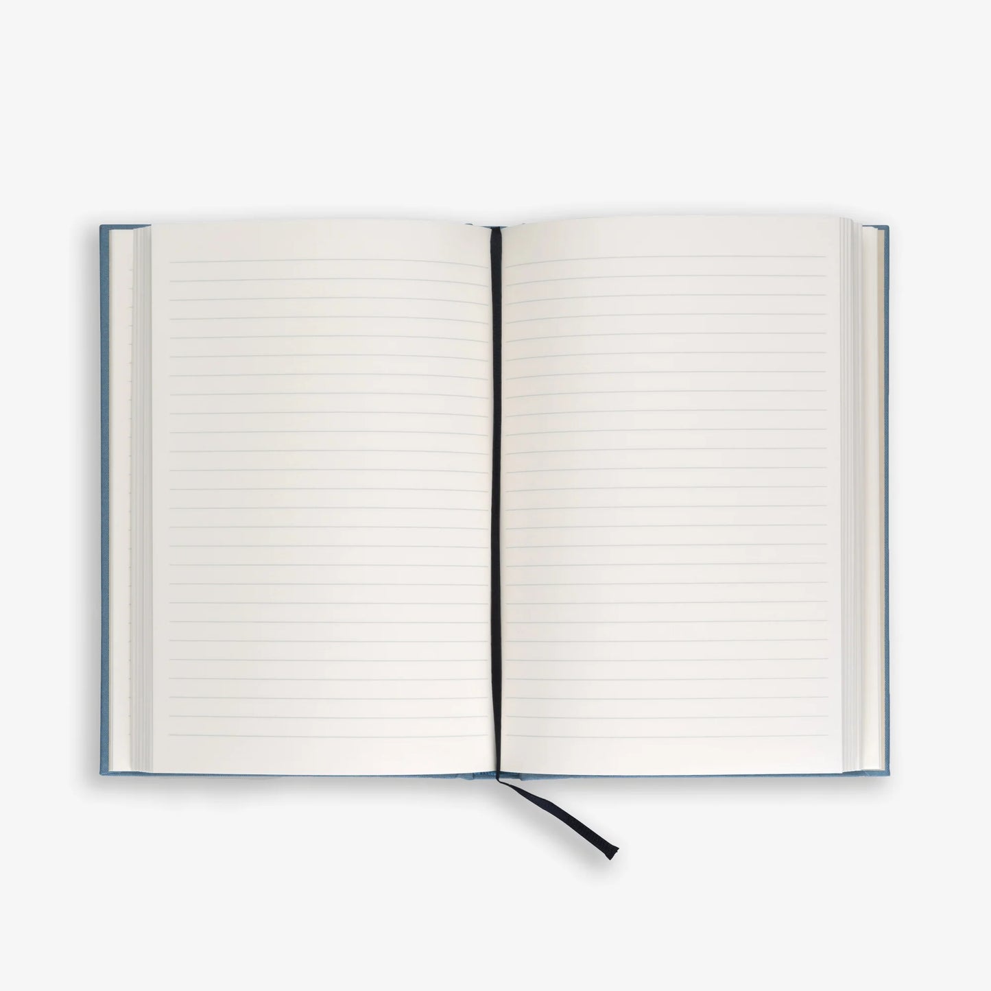 Notatbok A5/Light Blue - By Kartotek Copenhagen