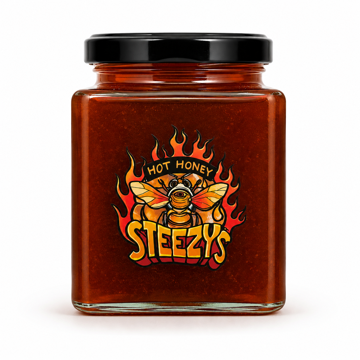 Hot Honey - by Steezy´s