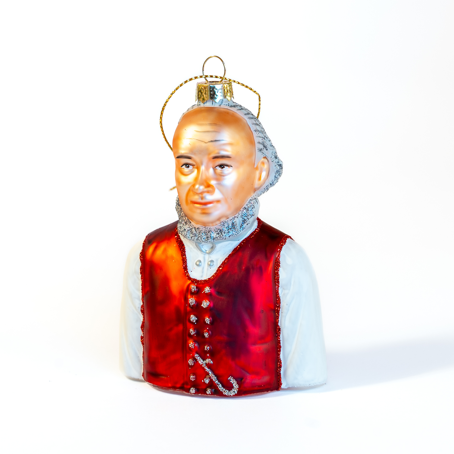 IVAR AASEN Julekule