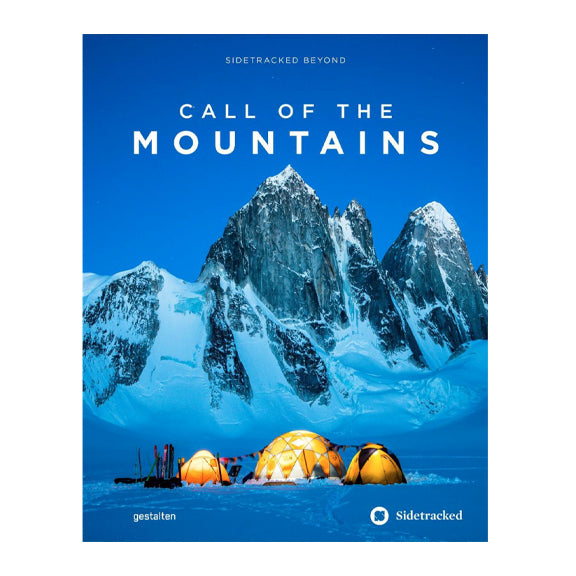 Call Of The Mountains - By New Mags