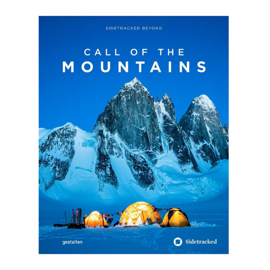 Call Of The Mountains - By New Mags