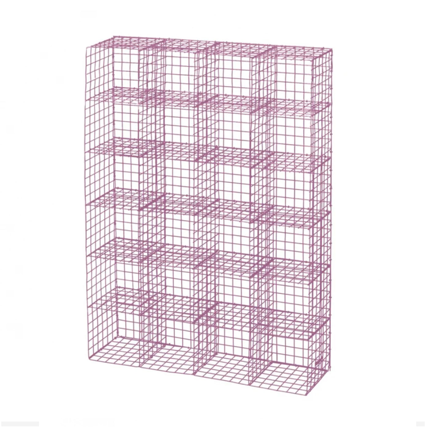 CUP RACK Large ROSA - By Kalager