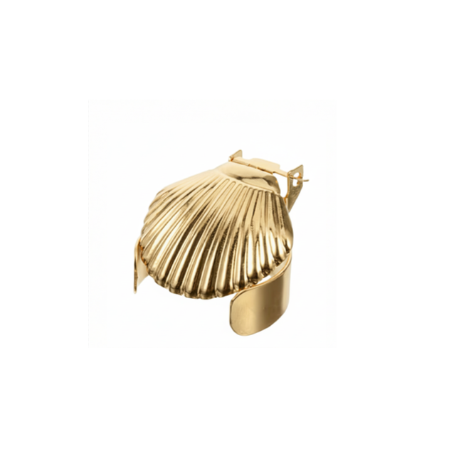 Lyseslukker gull- By Heim Design